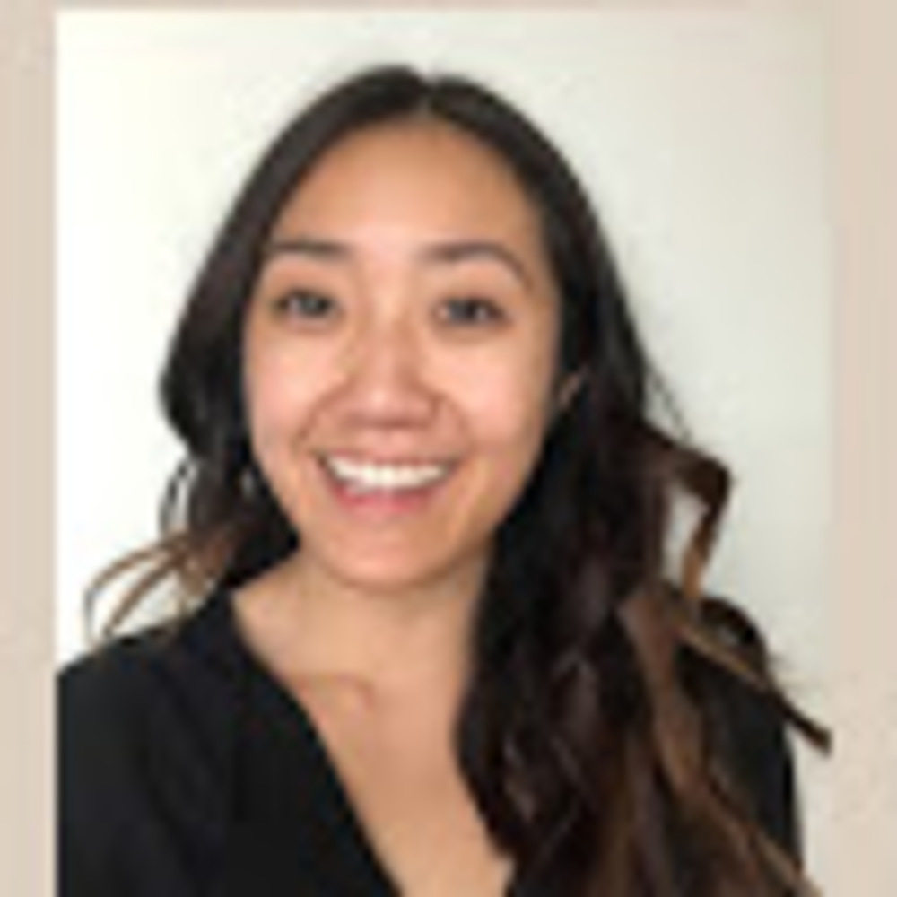 Meet your Posher, Serina